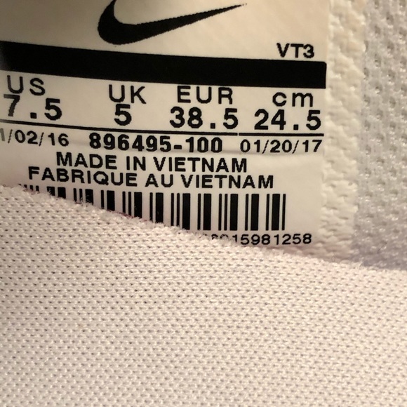 WMNS Air Max LD Zero - Picture 7 of 7